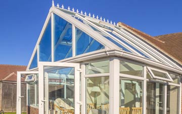 conservatory roof insulation costs South Stainmore