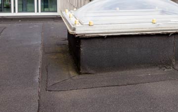 disadvantages of South Stainmore flat roofs