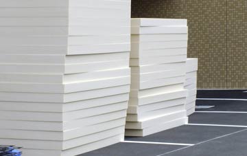 South Stainmore flat roof insulation costs