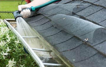 South Stainmore gutter cleaning costs