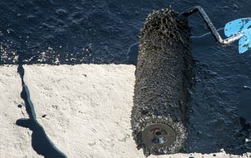 South Stainmore liquid sealant waterproofing