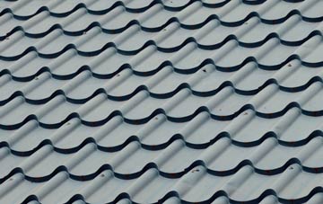 South Stainmore rubber roofing companies