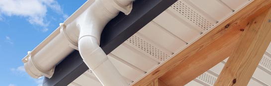 get South Stainmore guttering quotes today