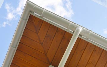 South Stainmore soffit types