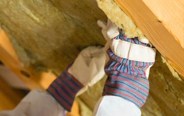 types of South Stainmore pitched roof insulation materials